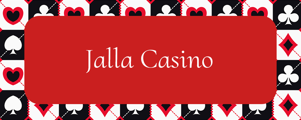 Dyk in i Jalla Casino: En omfattande recension