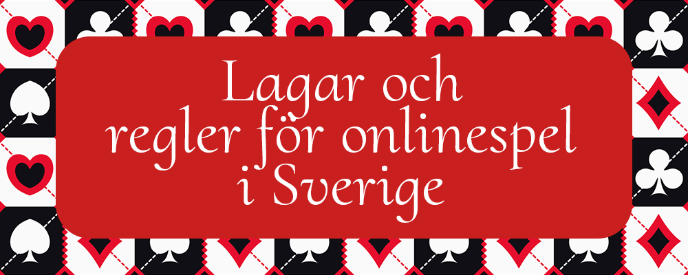 Informed: lagar och regler för onlinespel i Sverige